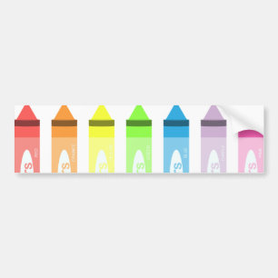 Adesivo Para Carro Tempo de Coloração!