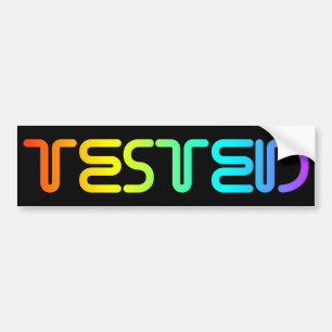 Adesivo Para Carro testado