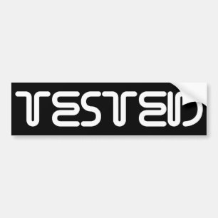 Adesivo Para Carro testado