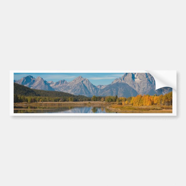 Adesivo Para Carro Teton grande (Frente)