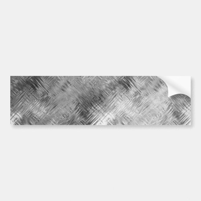 Adesivo Para Carro Textura Escrita de Cinzas Hemáticas (Frente)