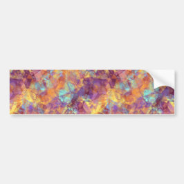 Adesivo Para Carro Textura reticulada com ameixa