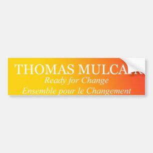 Adesivo Para Carro Thomas Mulsit Ready para mudar o conjunto
