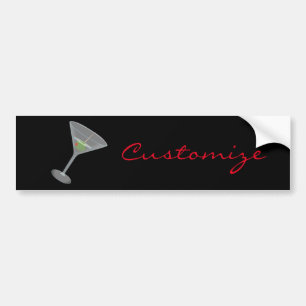 Adesivo Para Carro Thunder_Cove Azul Martini