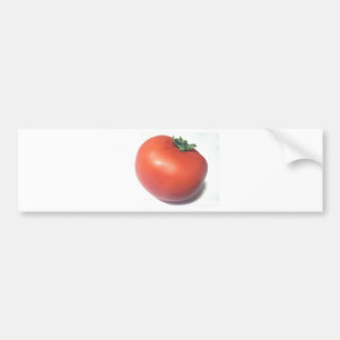 Adesivo Para Carro Tomate Vermelho