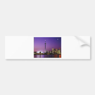 Adesivo Para Carro Toronto