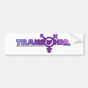 Adesivo Para Carro TransOhio
