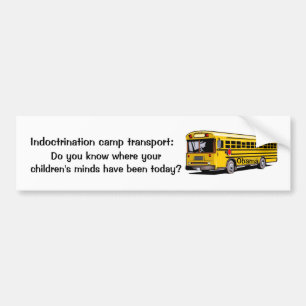 Adesivo Para Carro Transporte do acampamento da instrução