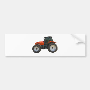 Adesivo Para Carro trator