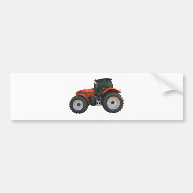 Adesivo Para Carro trator (Frente)