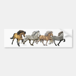 Adesivo Para Carro Trio em Tolt