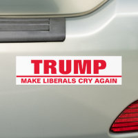 Trump Torna Liberal Chorar De Novo A Eleição Do Pr