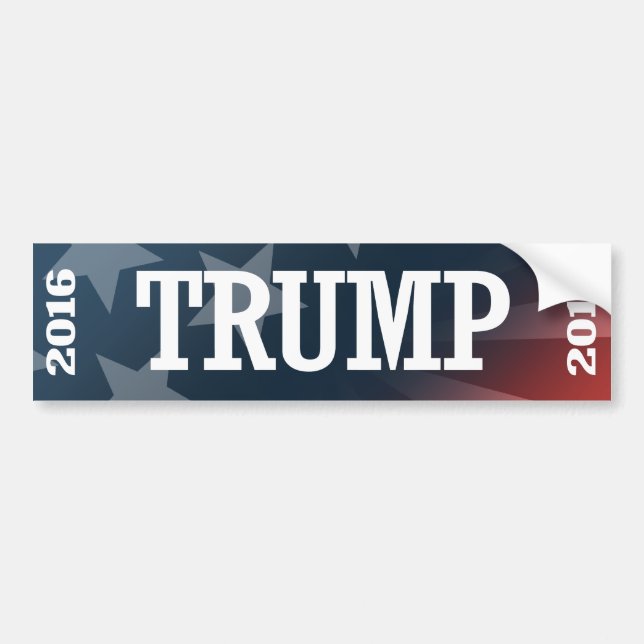 ADESIVO PARA CARRO TRUNFO 2016 (Frente)
