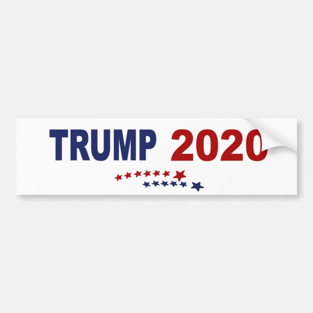 ADESIVO PARA CARRO TRUNFO 2020 (Frente)