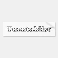 Turntablist