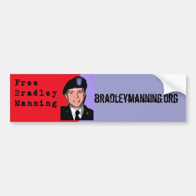 Adesivo Para Carro Um mundo desperta (Frente)