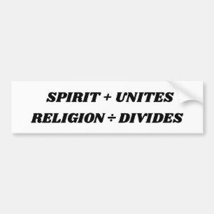 ADESIVO PARA CARRO UNIDADES ESPIRITUOSAS