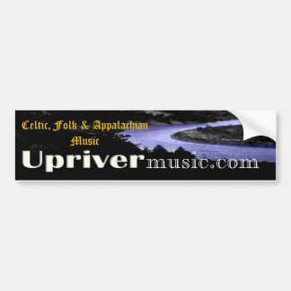 Adesivo Para Carro Upriver