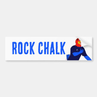 Adesivo Para Carro Vamos jayhawk