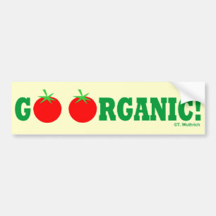 Adesivo Para Carro Vão insecticida e GMO dos pro produtos orgânicos