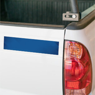 ADESIVO PARA CARRO VAZIO CRIE O SEU PRÓPRIO MANCHEIRO AZUL