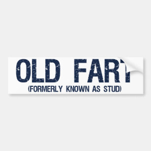 Adesivo Para Carro Velho Fart, sabido anteriormente como o parafuso