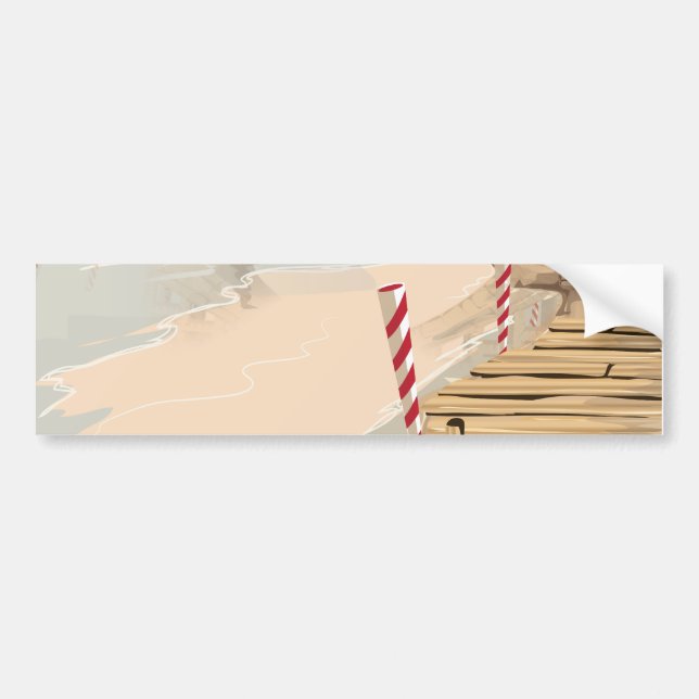 Adesivo Para Carro Veneza (Frente)