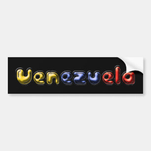 ADESIVO PARA CARRO VENEZUELA