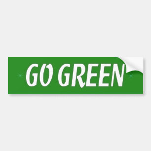 Adesivo Para Carro Verde