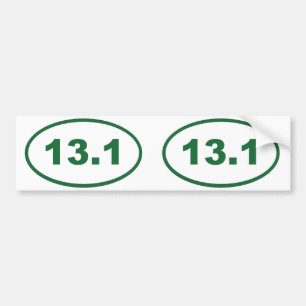 Adesivo Para Carro verde 13,1