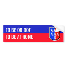 Vermelho e Azul e branco