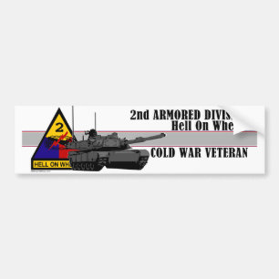 Adesivo Para Carro Veterano de guerra frio