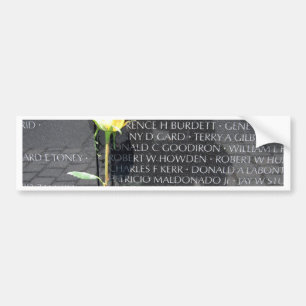 Adesivo Para Carro veteranos de Vietnam memoráveis
