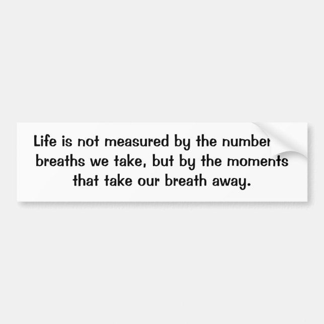 Adesivo Para Carro Vida do KRW (Frente)