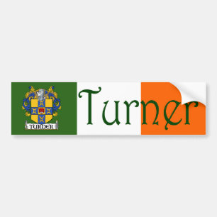 Adesivo Para Carro Vinheta-ampola de Casaco de Turner do Armário