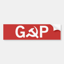 Vinheta de bombeiros de GOP russo