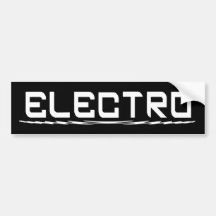 Adesivo Para Carro Vinheta de bombeiros elétricos
