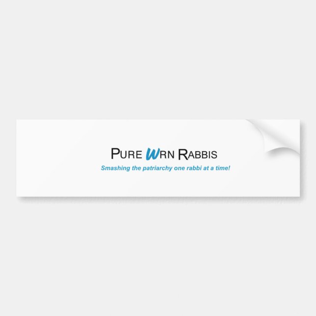 Adesivo Para Carro Vinheta de bombeiros WRN (Frente)