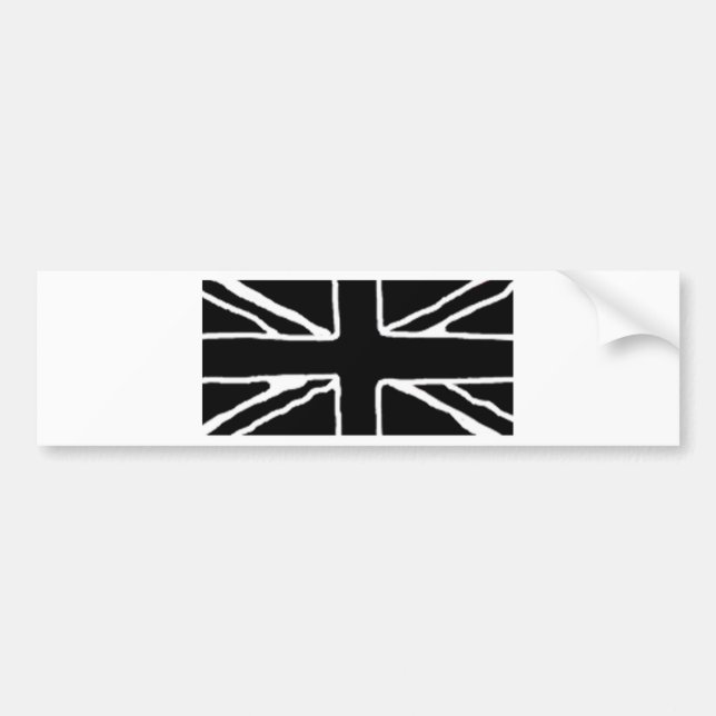 Adesivo Para Carro Vinte-e-um (Frente)