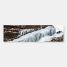 Adesivo Para Carro Virginia Falls