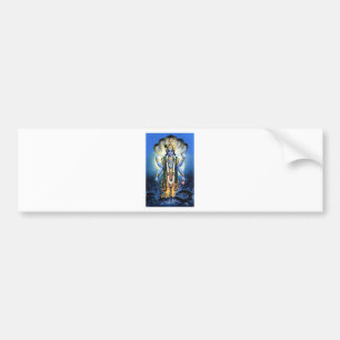Adesivo Para Carro Vishnu