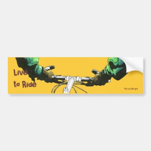 Adesivo Para Carro Viva para montar (o verde)