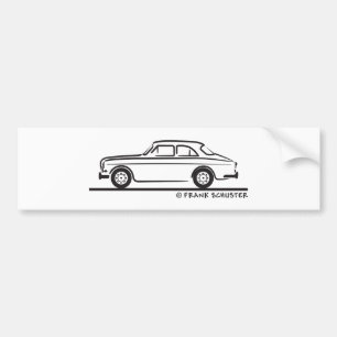 Adesivo Para Carro Volvo Amazon