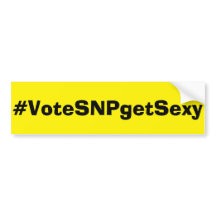 Voto SNP