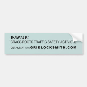ADESIVO PARA CARRO WANTED-GRTSA