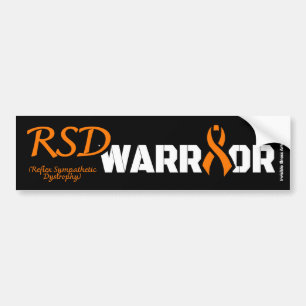 ADESIVO PARA CARRO WARRIOR...RSD