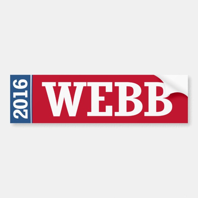 ADESIVO PARA CARRO WEBB 2016 (Frente)