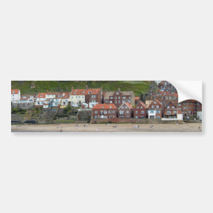 Adesivo Para Carro Whitby no North Yorkshire