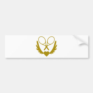 Adesivo Para Carro Winged-Heart-Tennis-.png