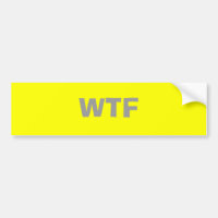 WTF                                            …